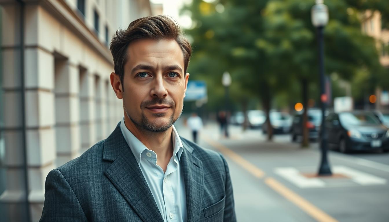 Property transactions support specialist