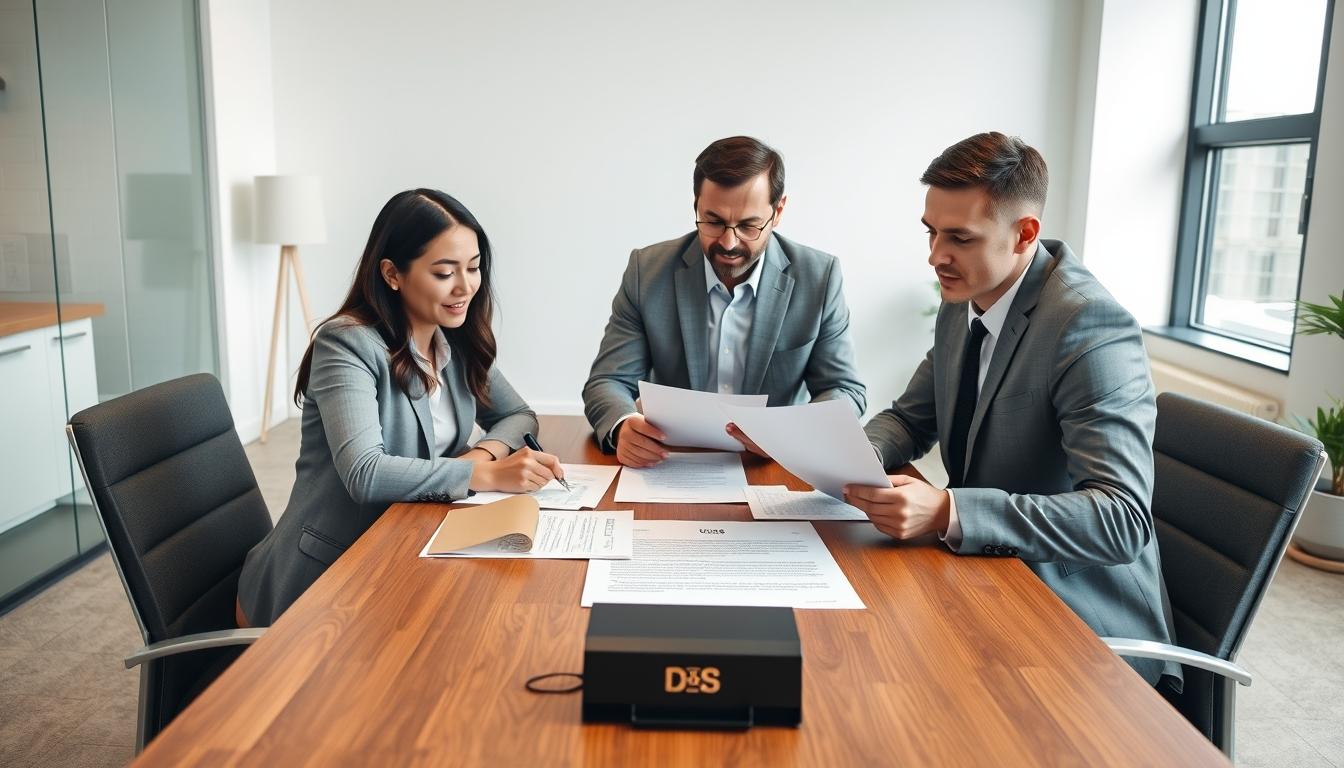 Conveyancing process and property ownership transfer